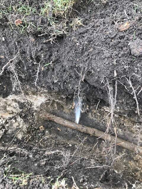 leak detection services