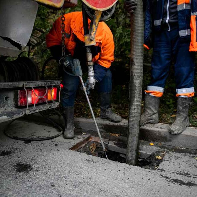 hydro jetting tools
