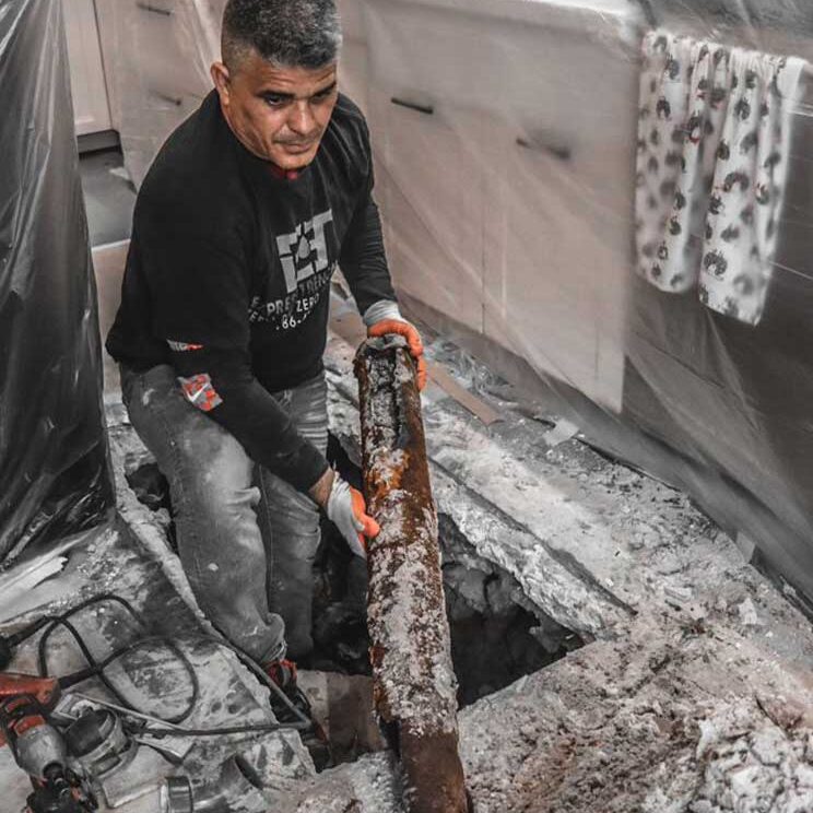 local plumber