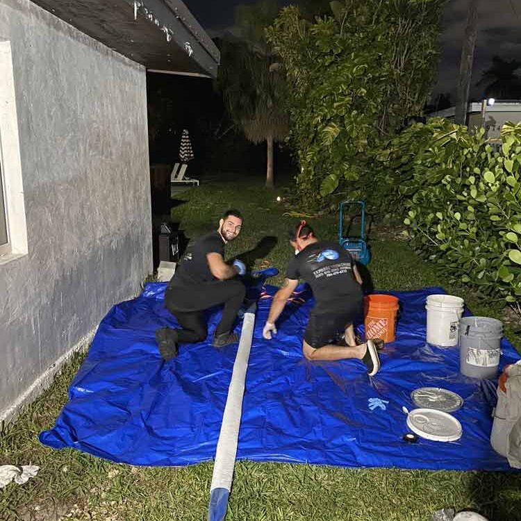 plumbing experts